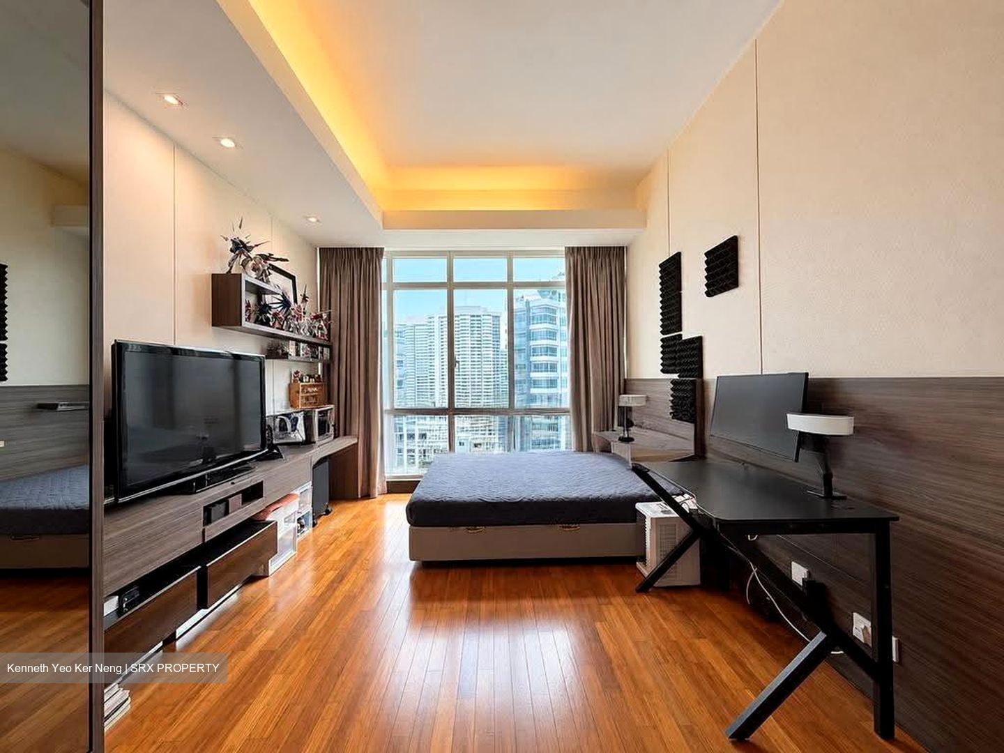 Orchard Scotts (D9), Condominium #635782561
